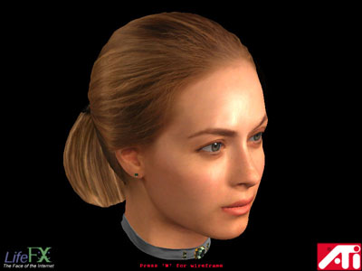 Rachel - Cliquez sur l'image pour télécharger la vidéo au format divx