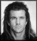 Mel Gibson