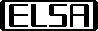 Logo ELSA