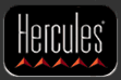 Logo Hercules