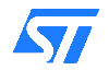 Logo STM (STMicroelectronics)